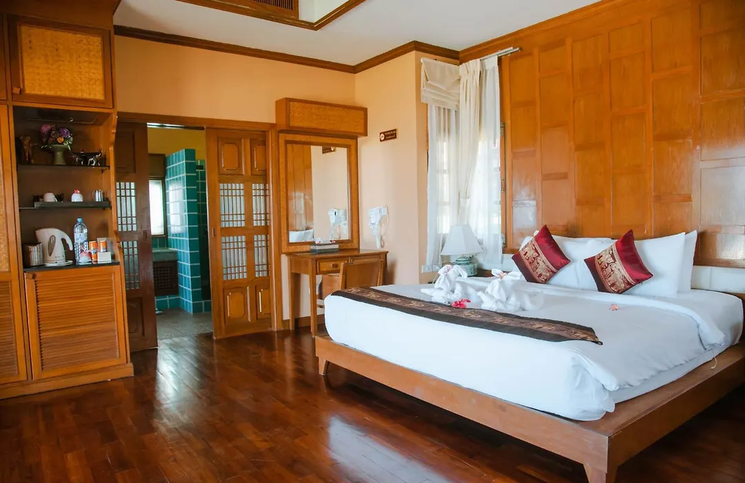 The Aiyapura Koh Chang-1